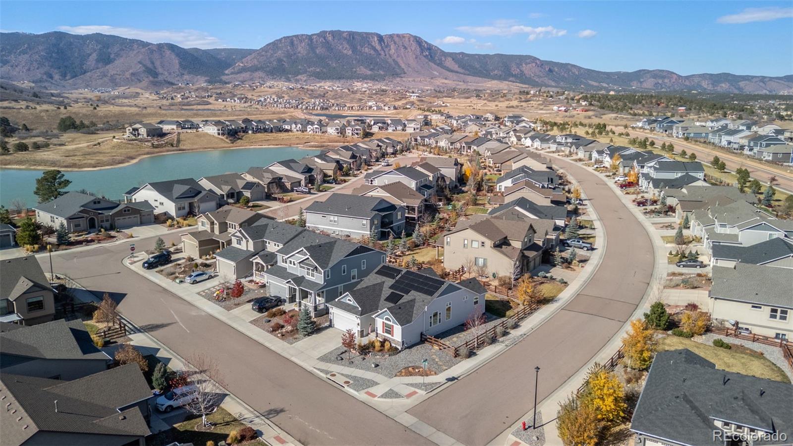 MLS Image #44 for 2362  pelican bay drive,monument, Colorado