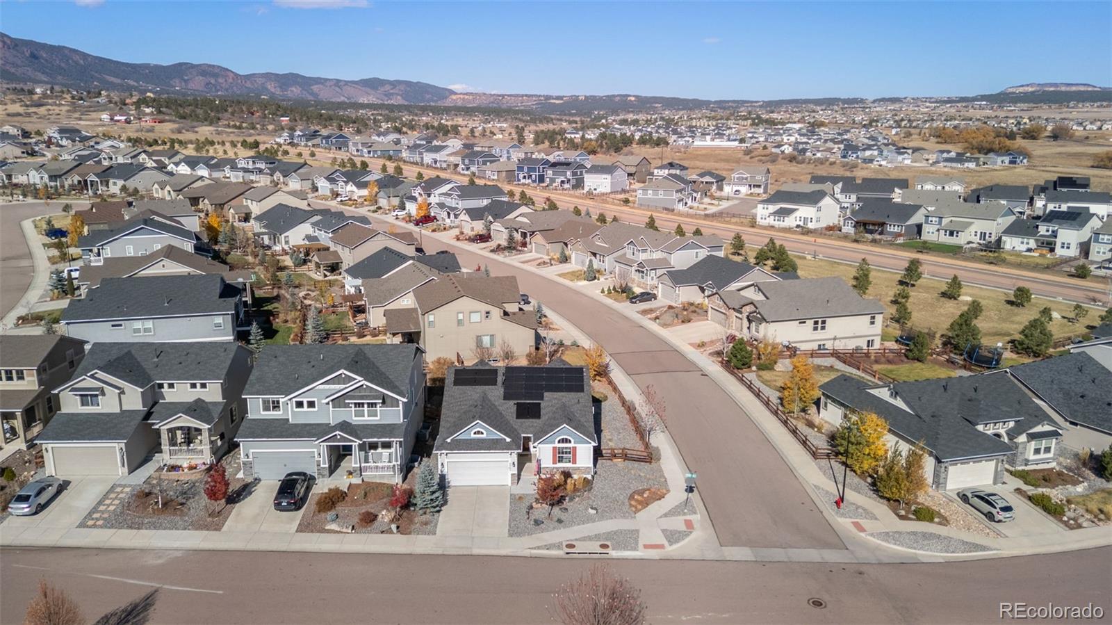 MLS Image #45 for 2362  pelican bay drive,monument, Colorado