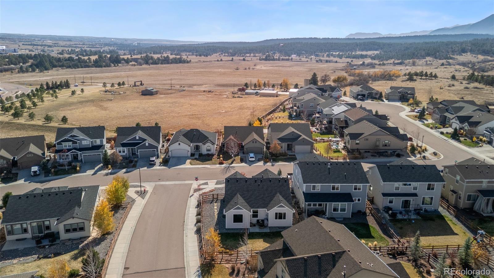 MLS Image #47 for 2362  pelican bay drive,monument, Colorado