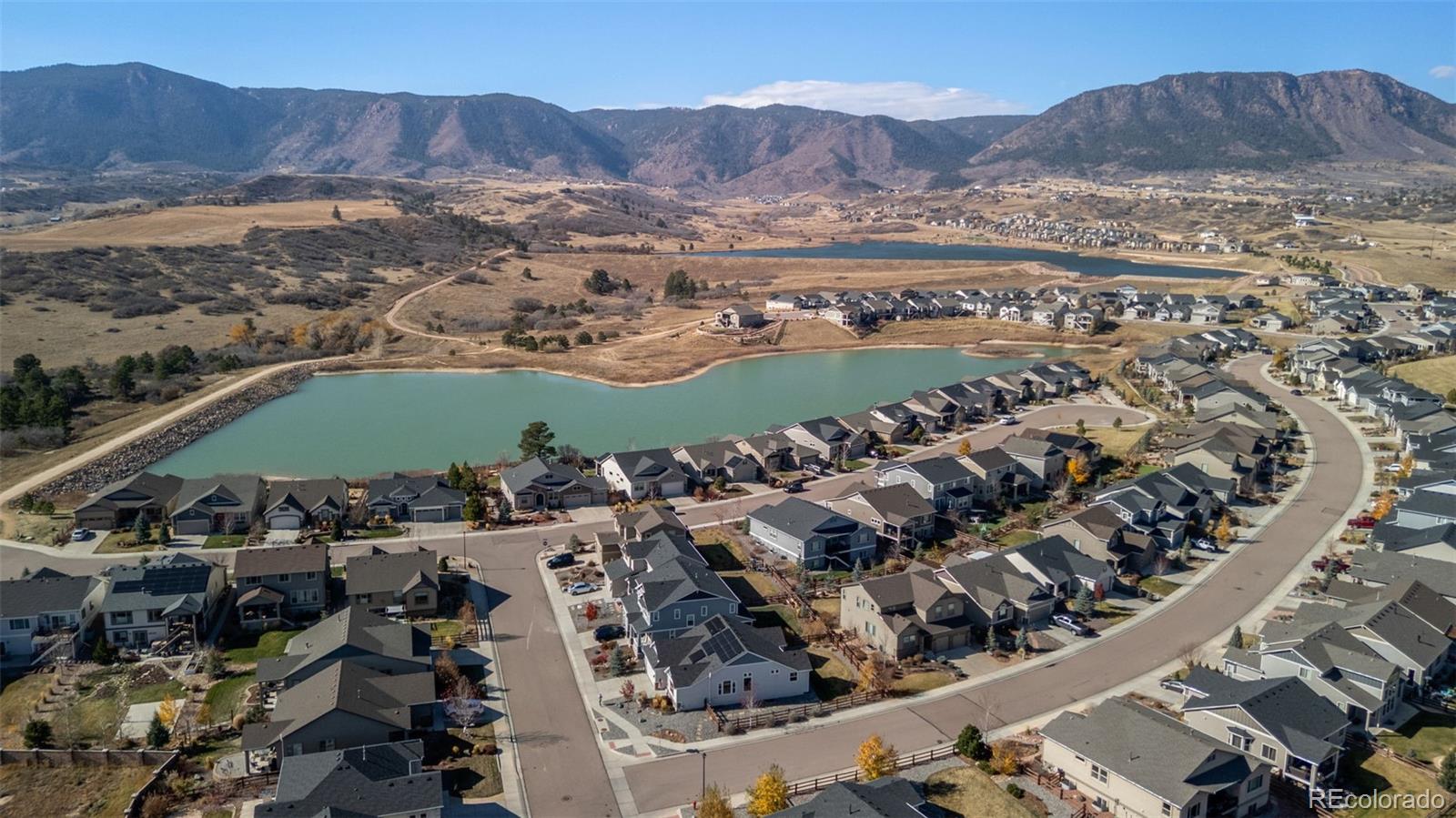 MLS Image #48 for 2362  pelican bay drive,monument, Colorado
