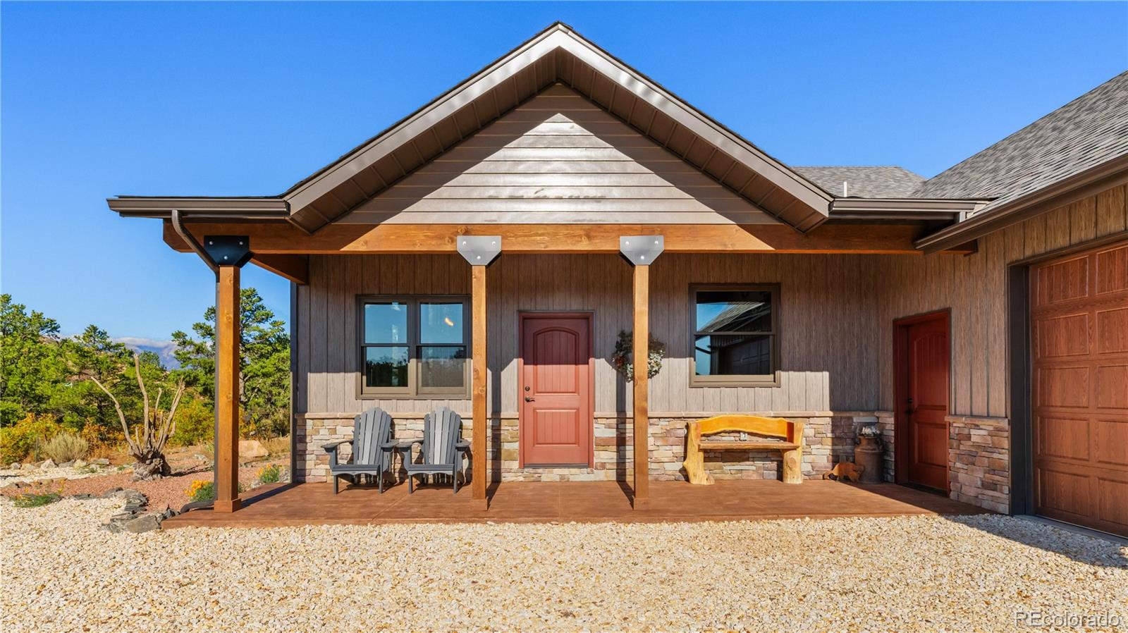MLS Image #10 for 1310  sunrise ridge,cotopaxi, Colorado