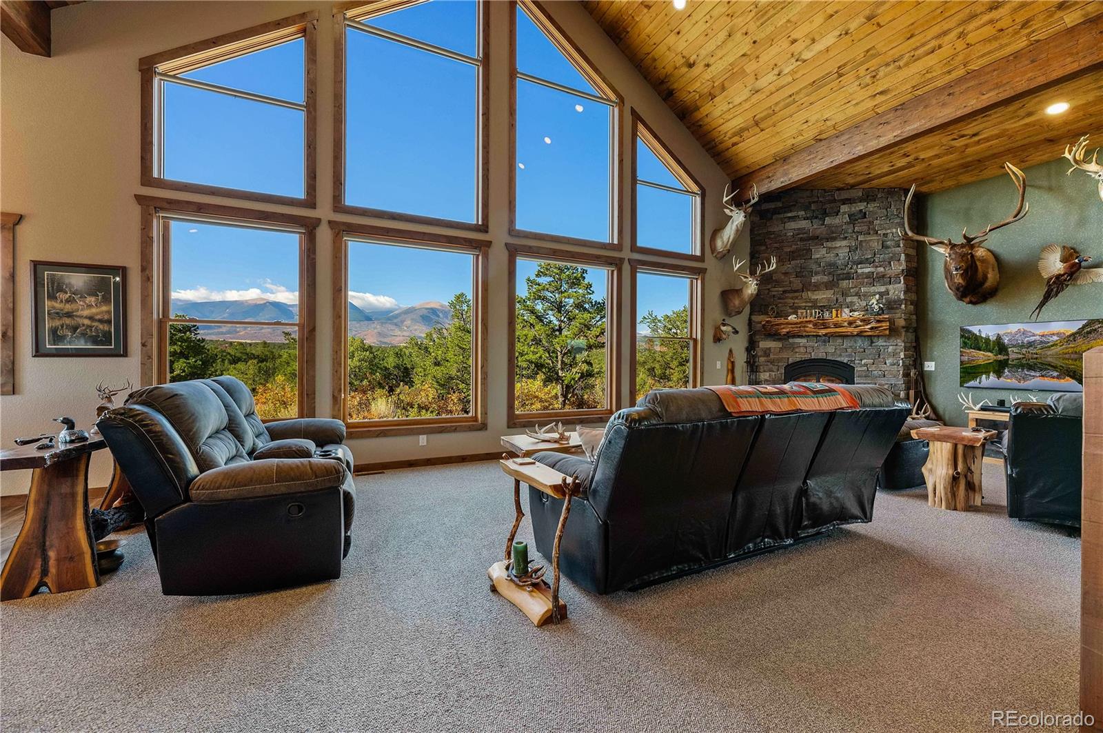 MLS Image #11 for 1310  sunrise ridge,cotopaxi, Colorado