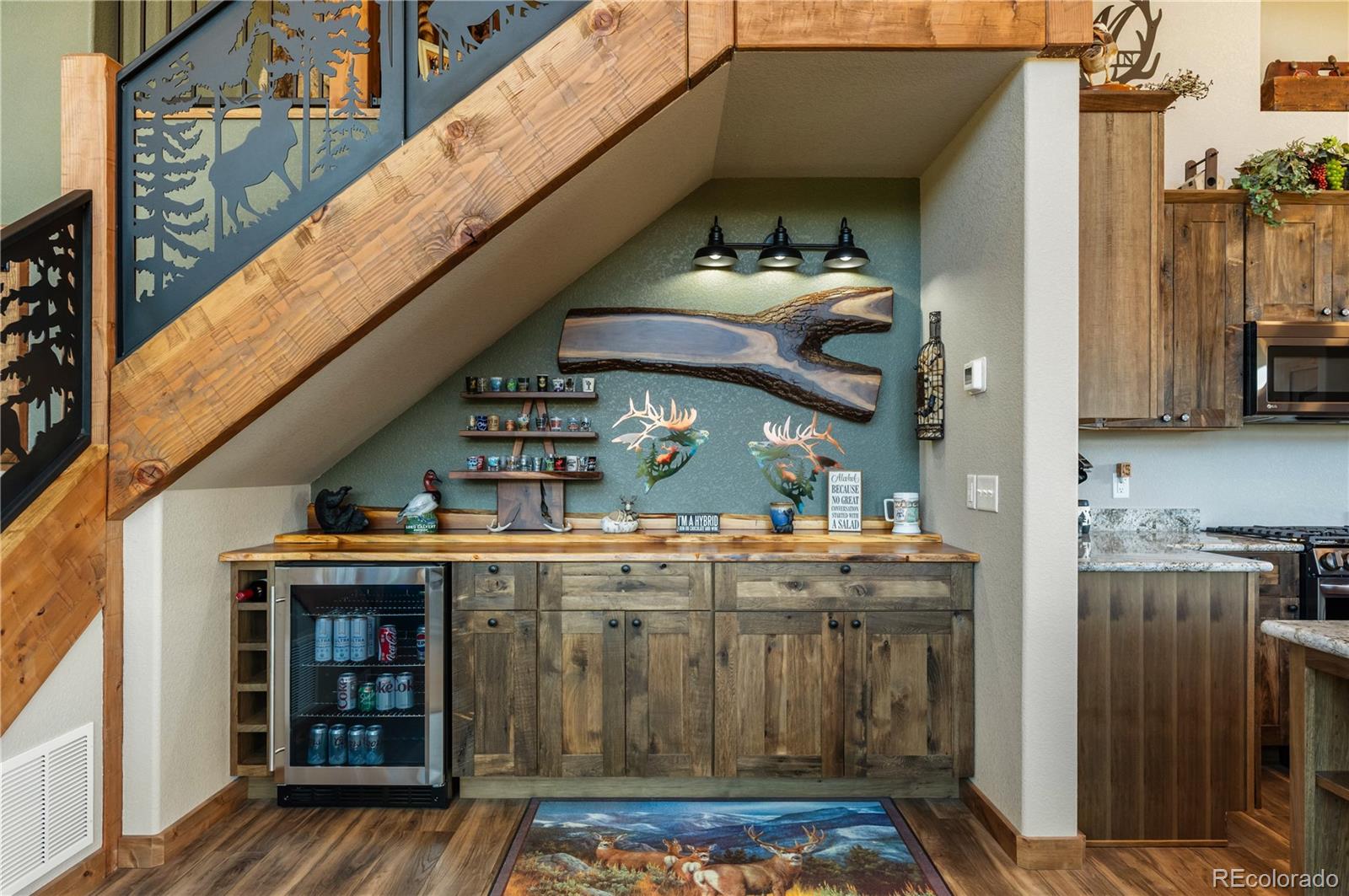 MLS Image #16 for 1310  sunrise ridge,cotopaxi, Colorado