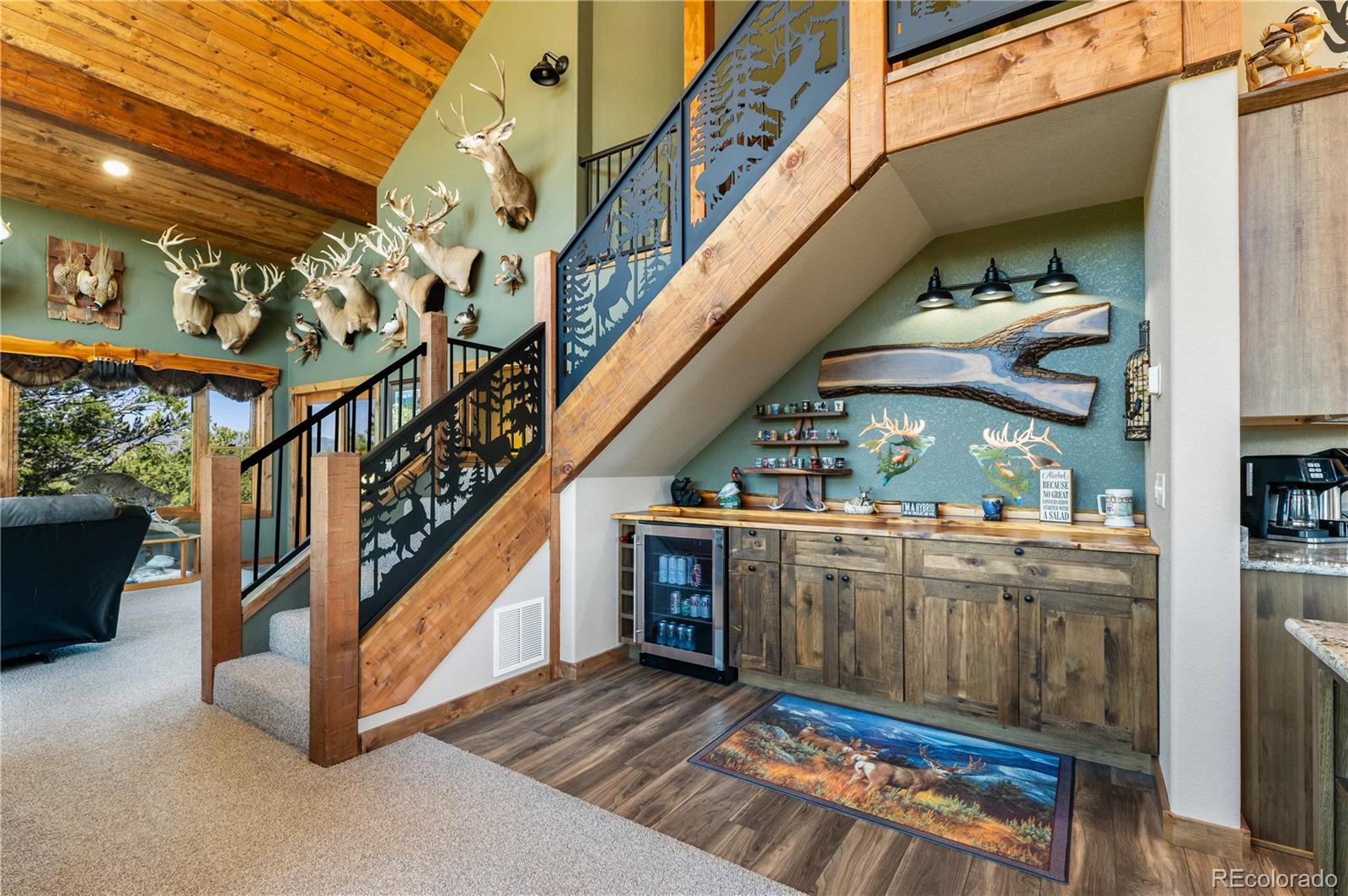 MLS Image #17 for 1310  sunrise ridge,cotopaxi, Colorado