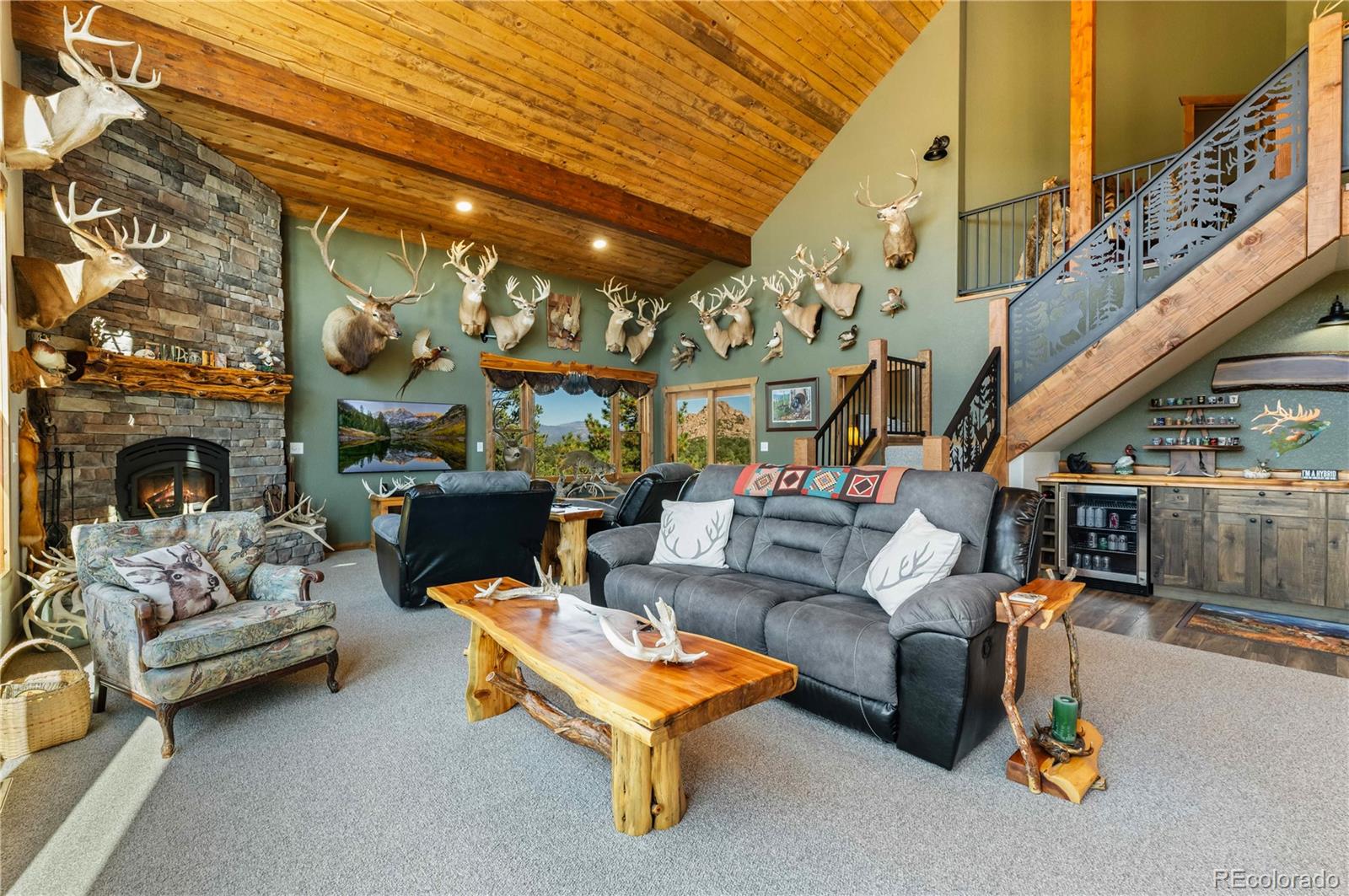 MLS Image #18 for 1310  sunrise ridge,cotopaxi, Colorado