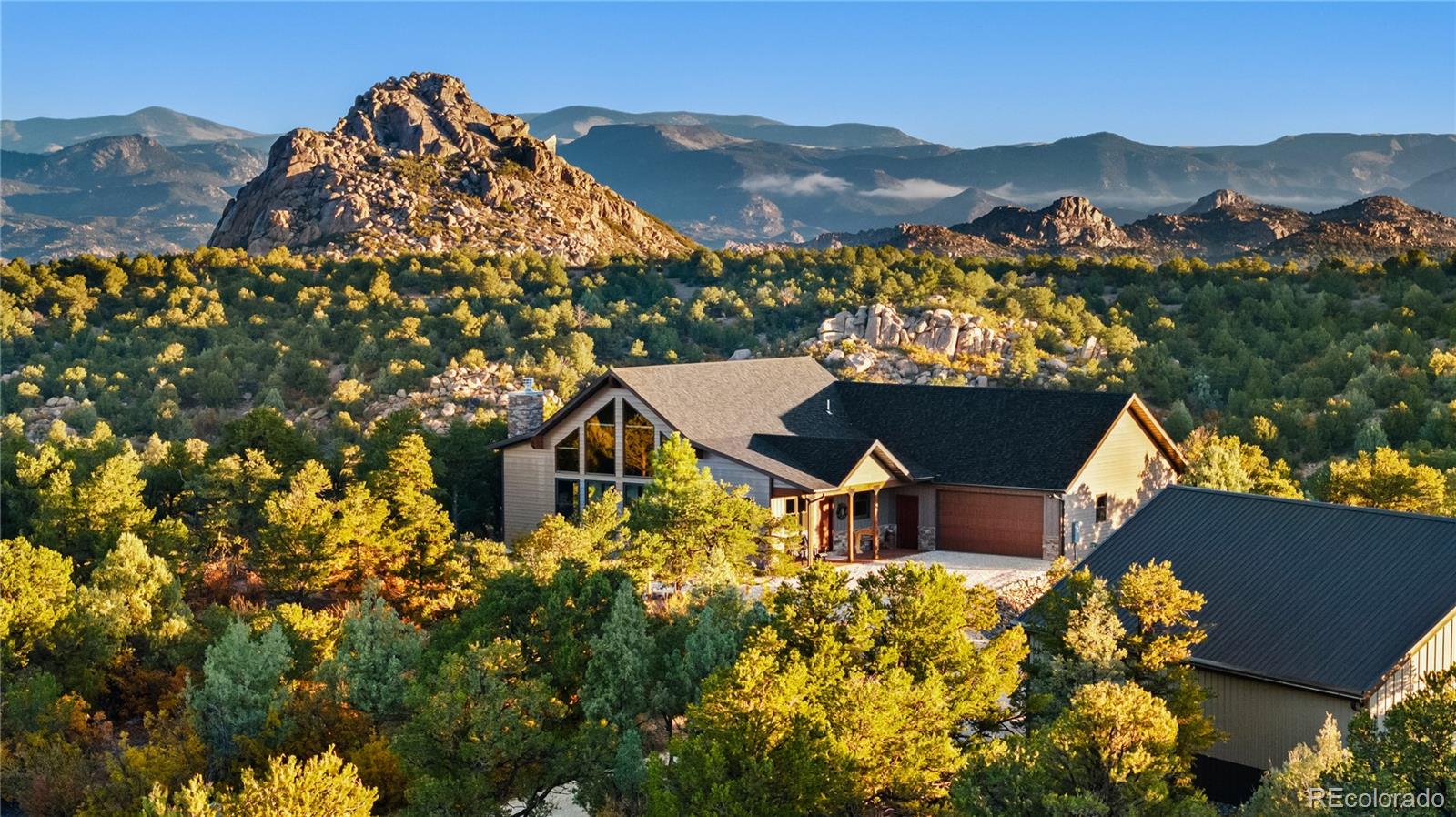 MLS Image #2 for 1310  sunrise ridge,cotopaxi, Colorado