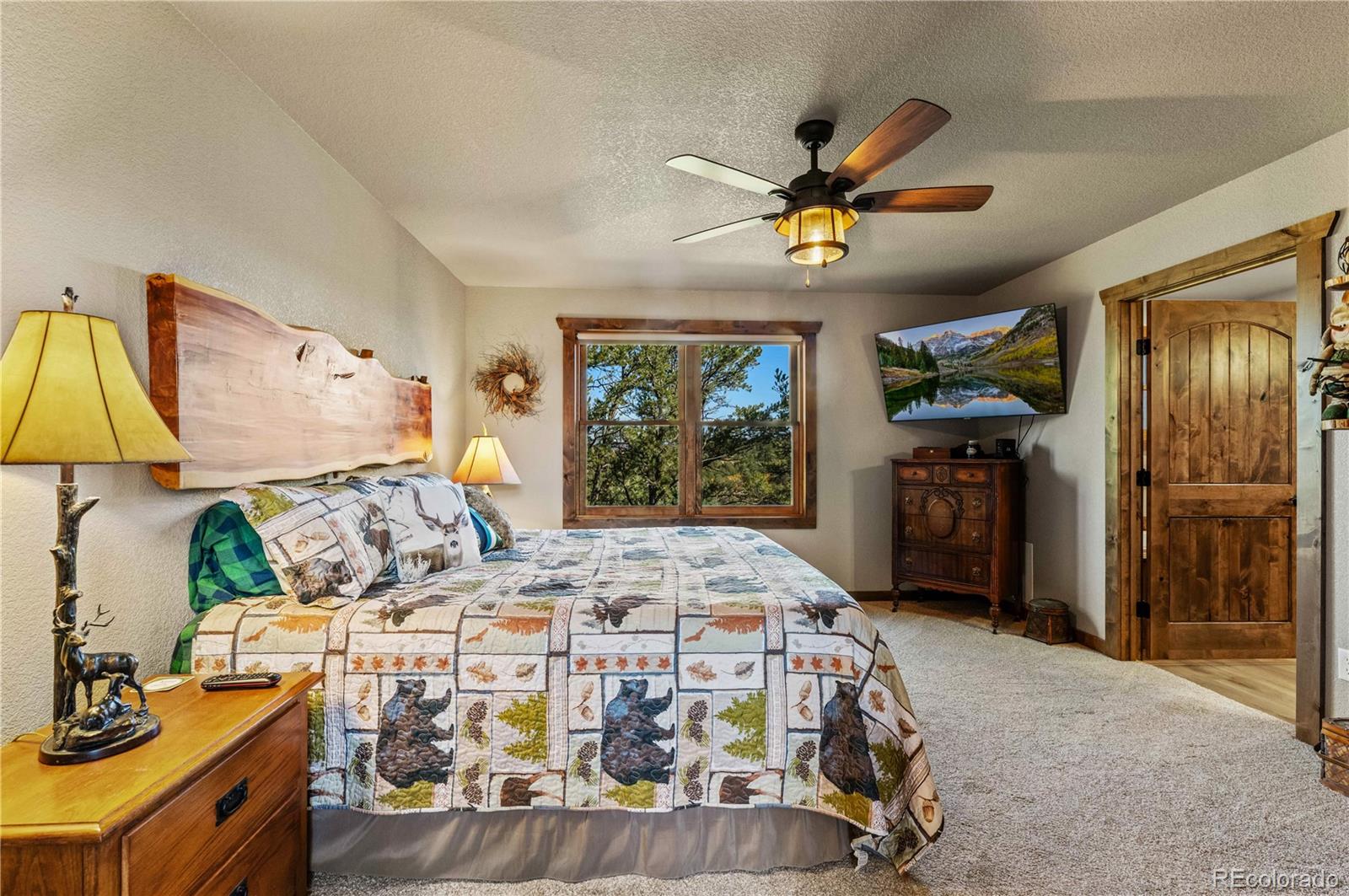 MLS Image #24 for 1310  sunrise ridge,cotopaxi, Colorado