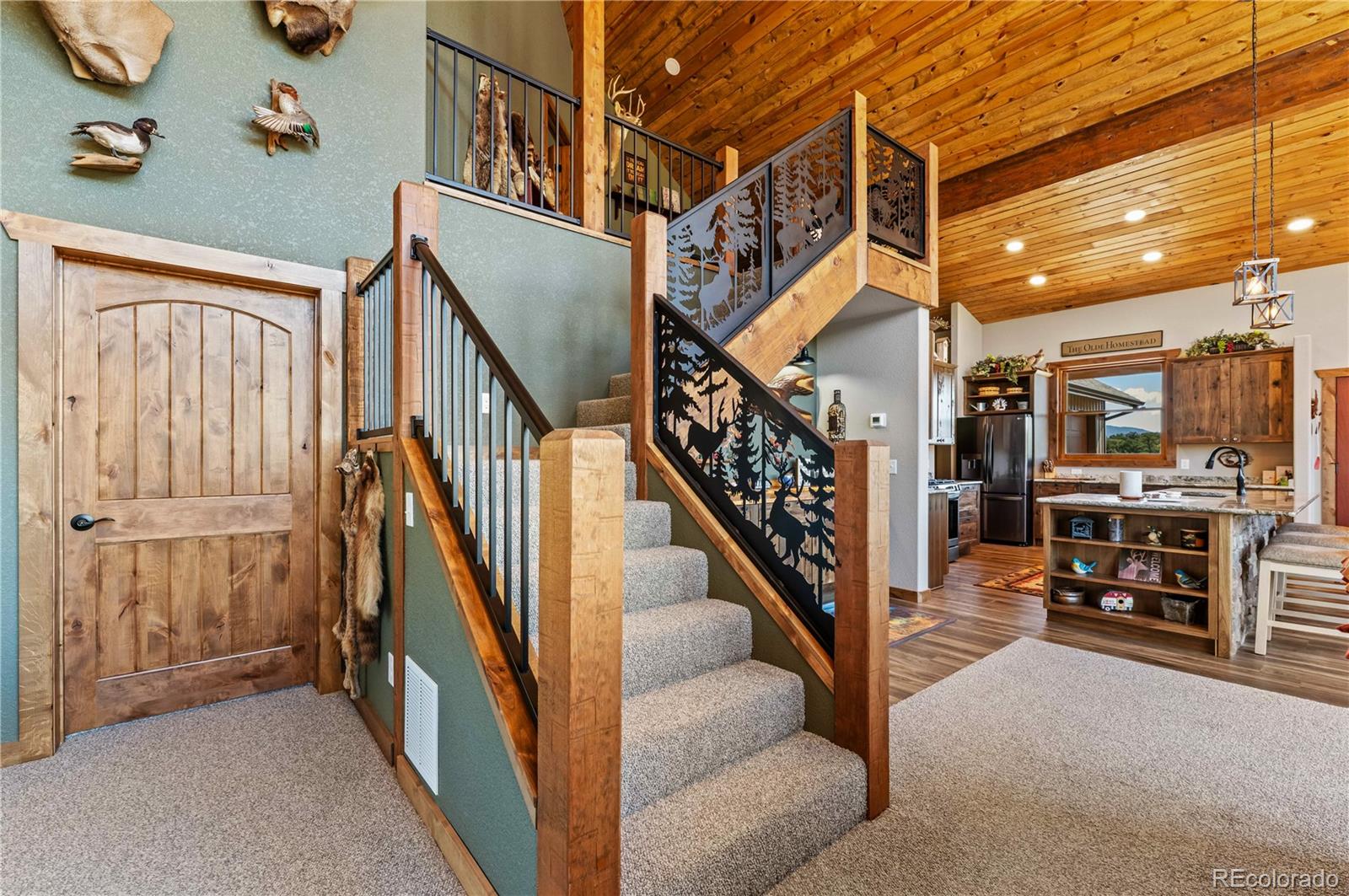 MLS Image #29 for 1310  sunrise ridge,cotopaxi, Colorado