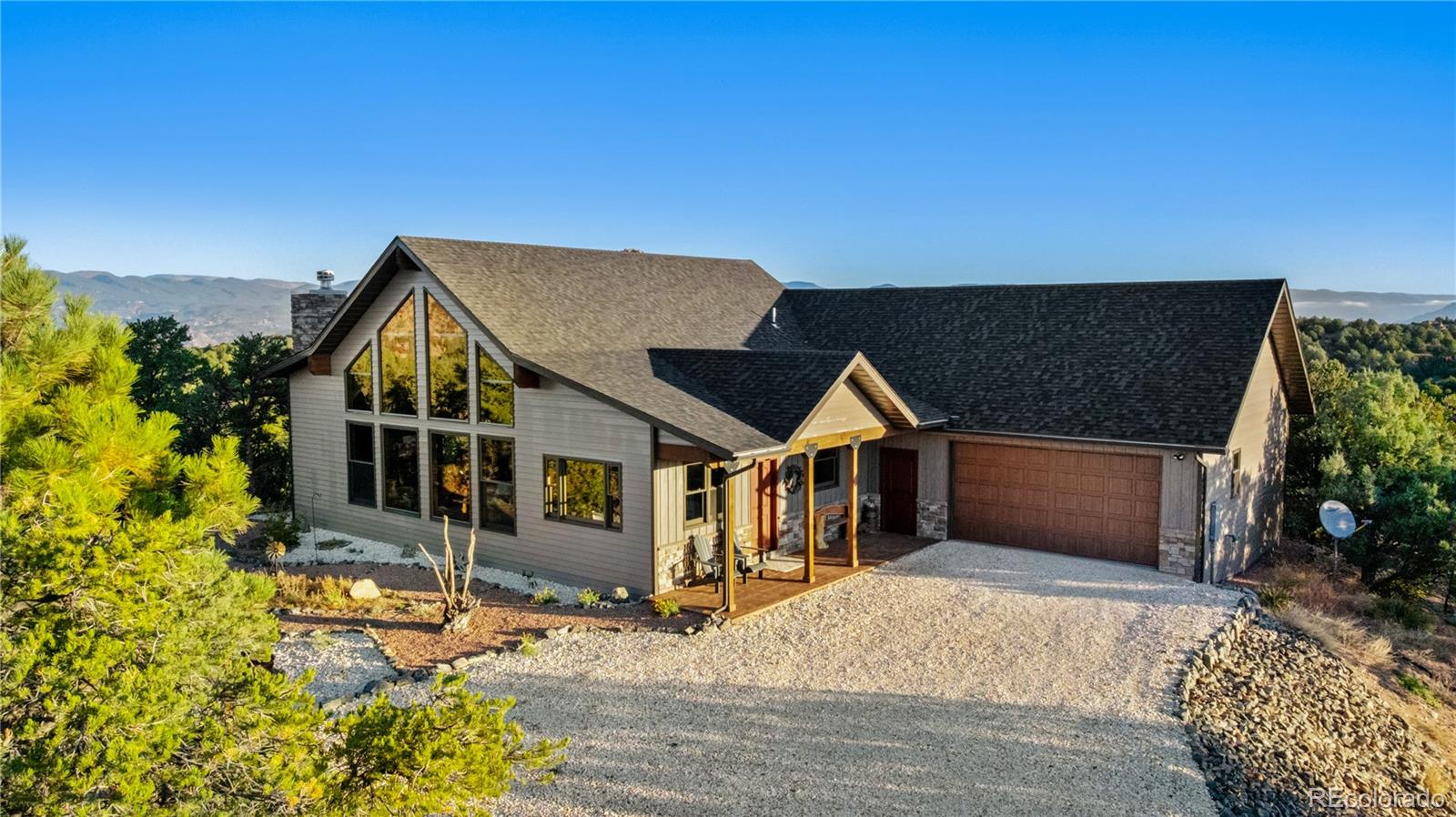 MLS Image #3 for 1310  sunrise ridge,cotopaxi, Colorado