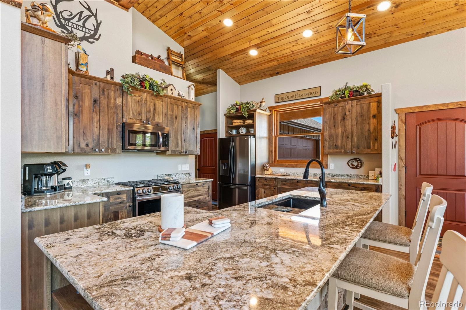 MLS Image #30 for 1310  sunrise ridge,cotopaxi, Colorado