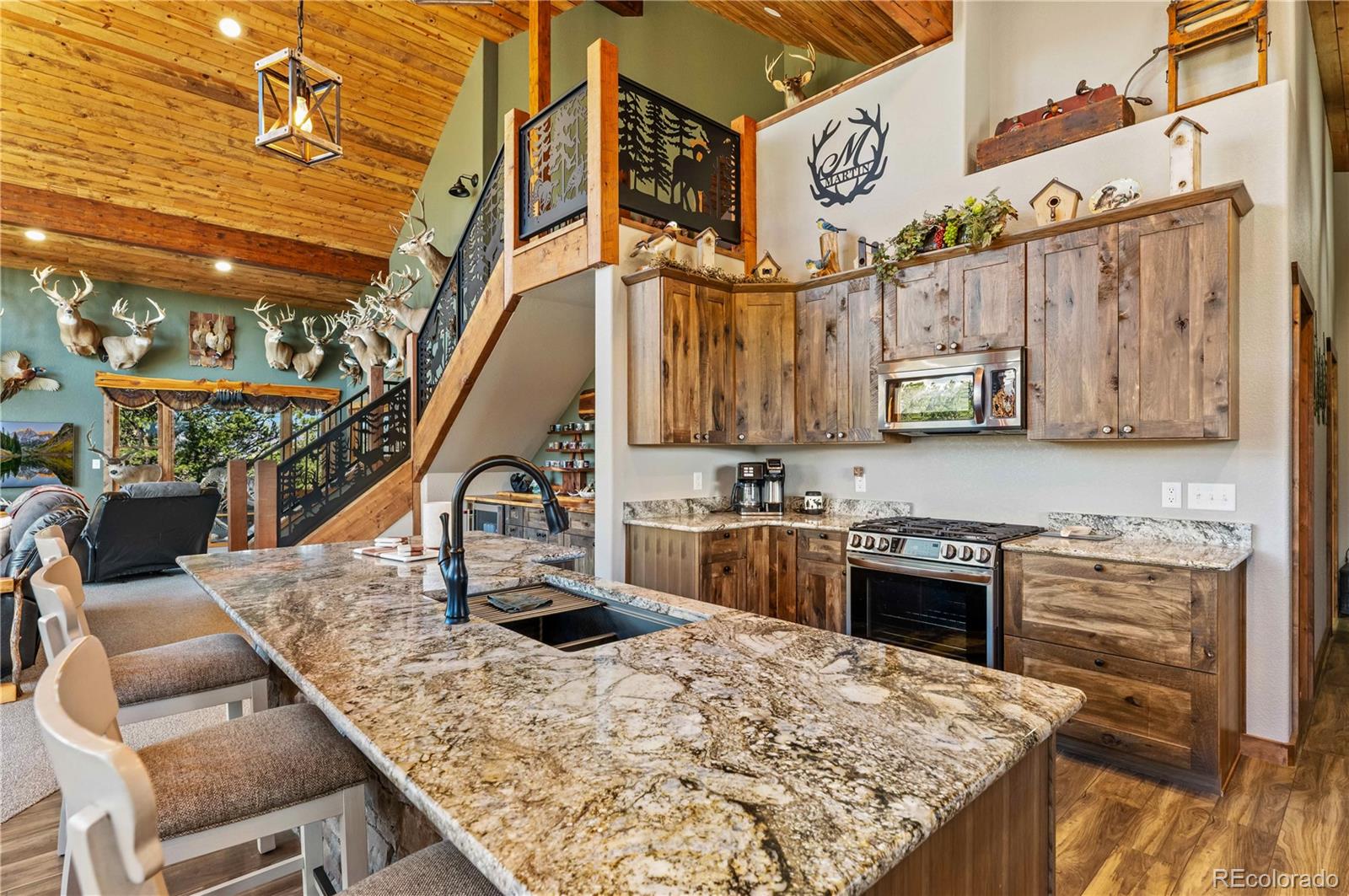 MLS Image #31 for 1310  sunrise ridge,cotopaxi, Colorado