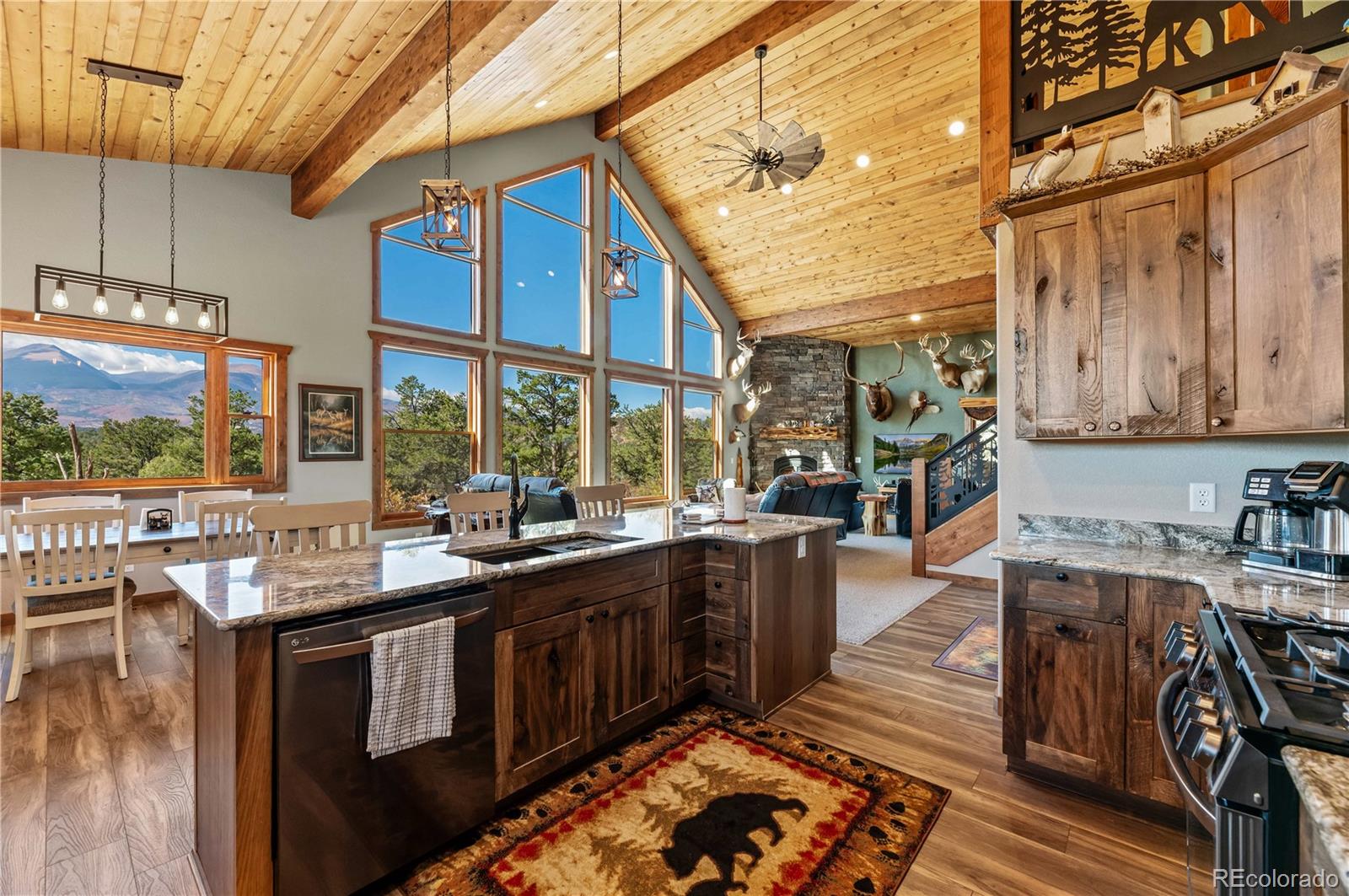 MLS Image #32 for 1310  sunrise ridge,cotopaxi, Colorado