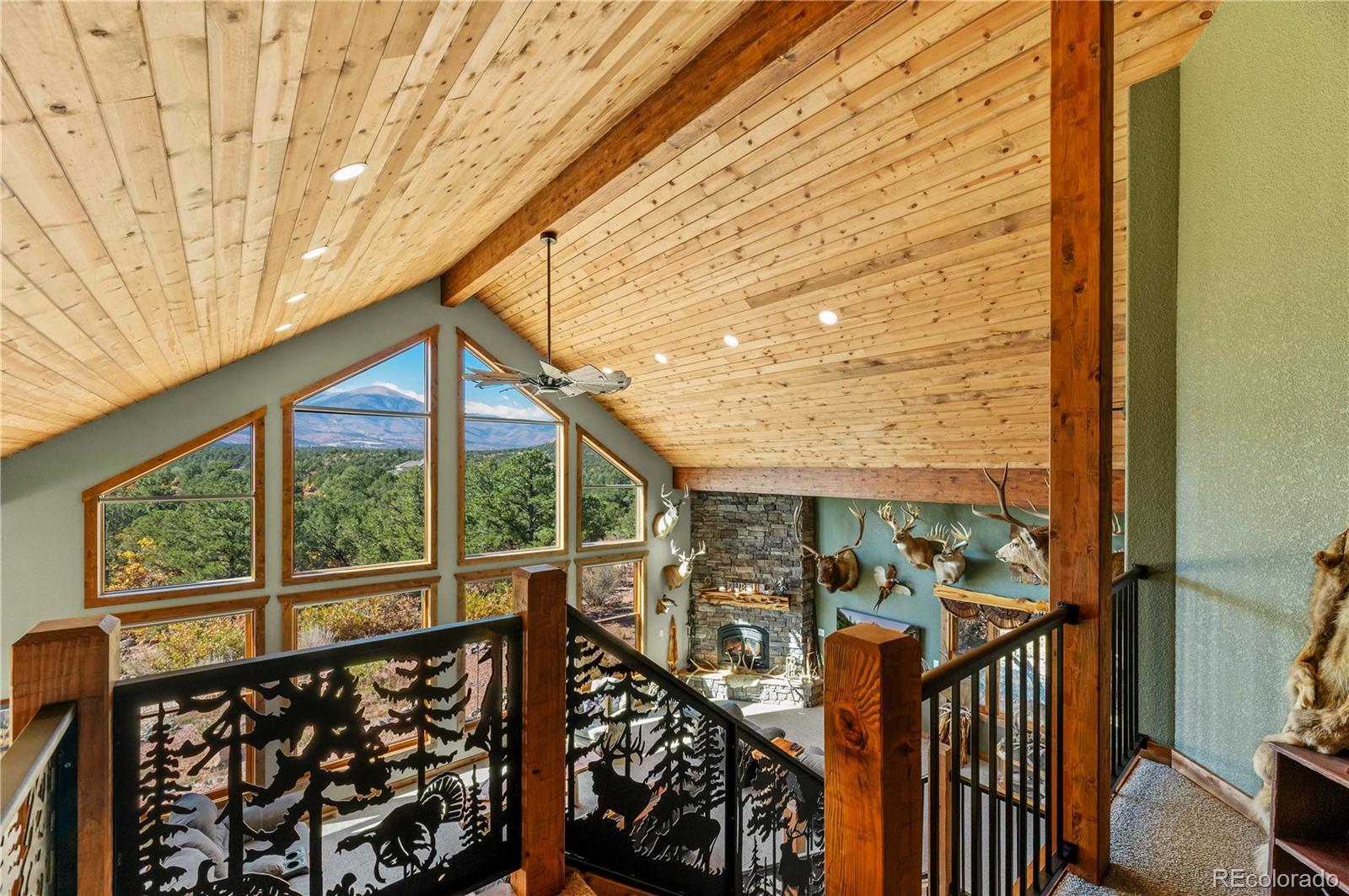 MLS Image #37 for 1310  sunrise ridge,cotopaxi, Colorado