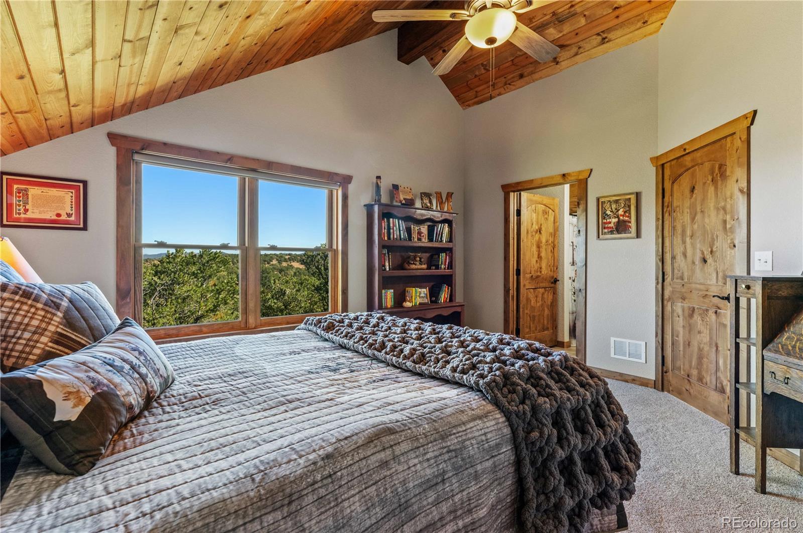 MLS Image #42 for 1310  sunrise ridge,cotopaxi, Colorado