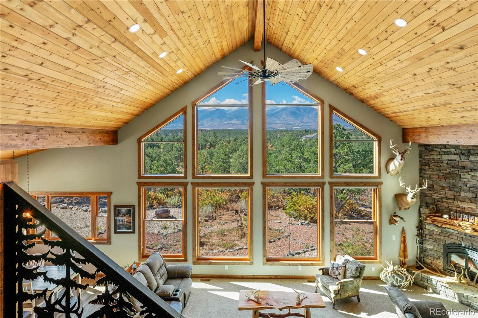MLS Image #43 for 1310  sunrise ridge,cotopaxi, Colorado