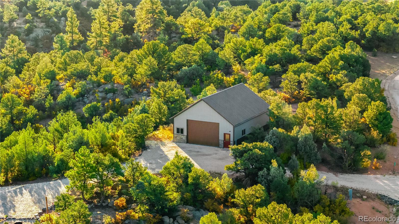 MLS Image #46 for 1310  sunrise ridge,cotopaxi, Colorado