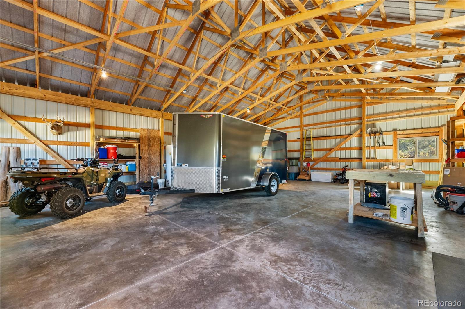 MLS Image #47 for 1310  sunrise ridge,cotopaxi, Colorado