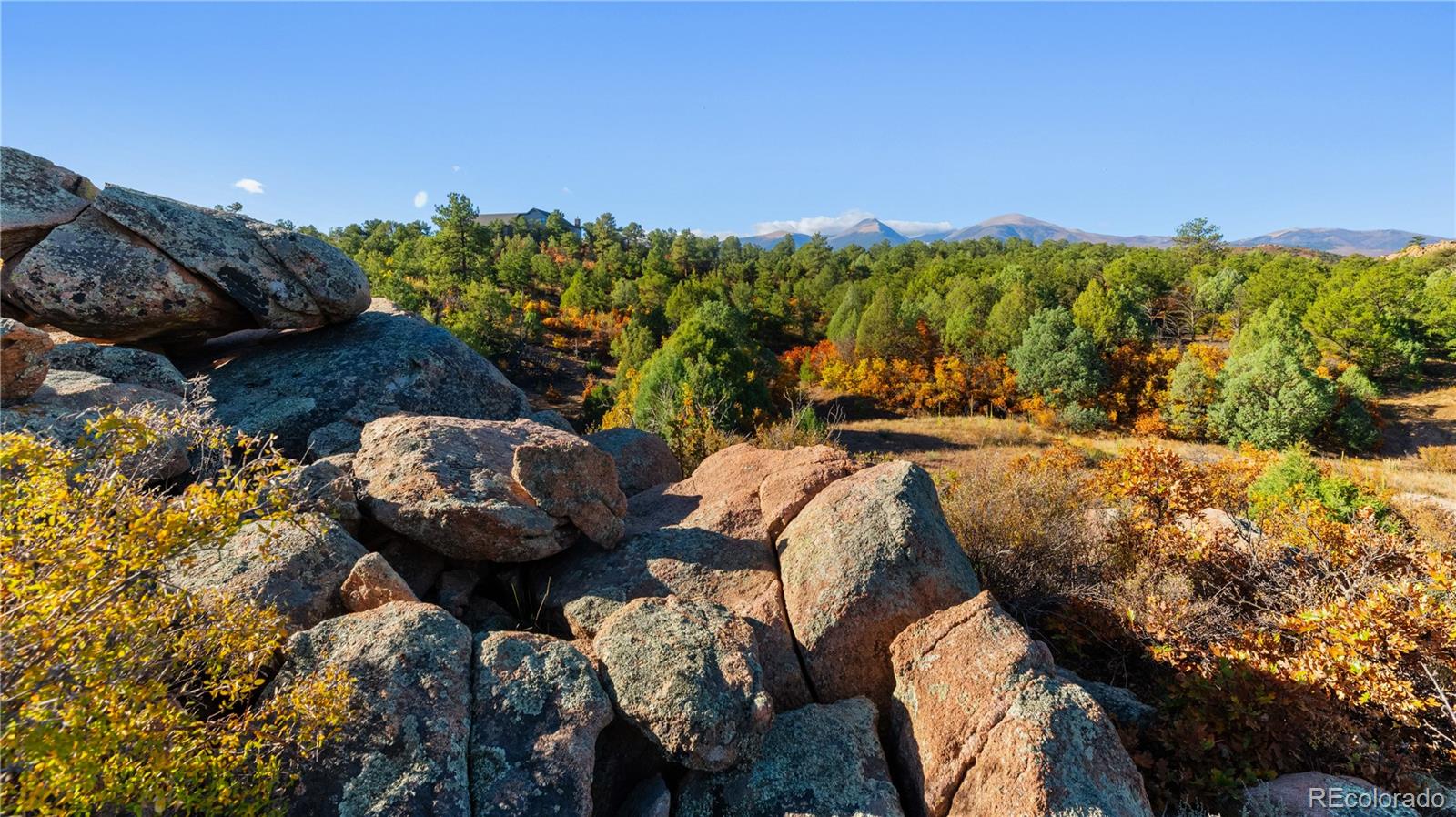 MLS Image #49 for 1310  sunrise ridge,cotopaxi, Colorado