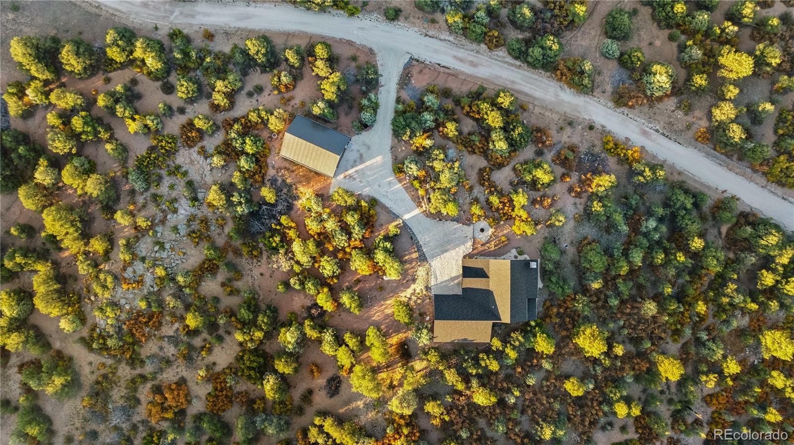 MLS Image #5 for 1310  sunrise ridge,cotopaxi, Colorado