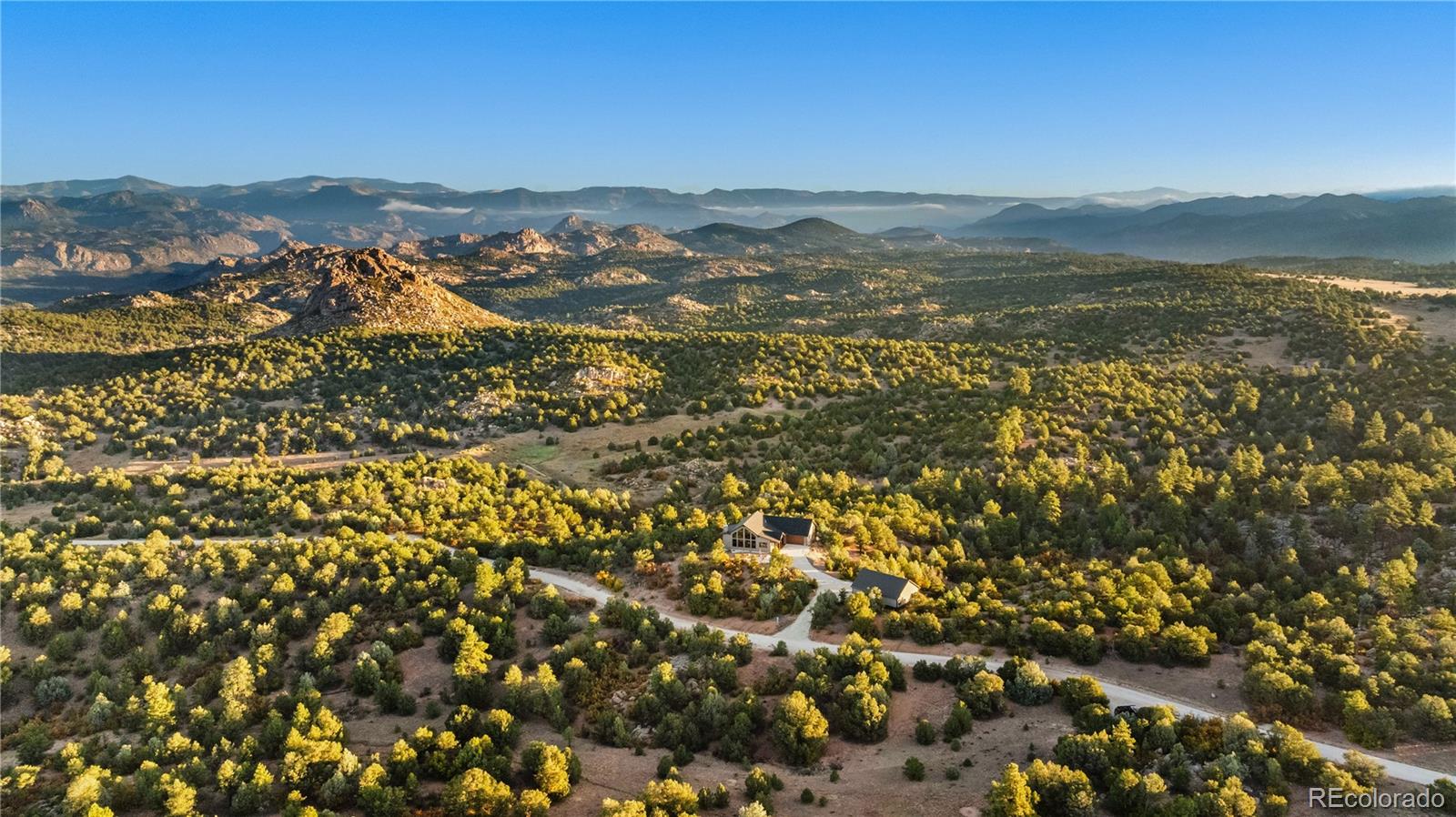 MLS Image #6 for 1310  sunrise ridge,cotopaxi, Colorado