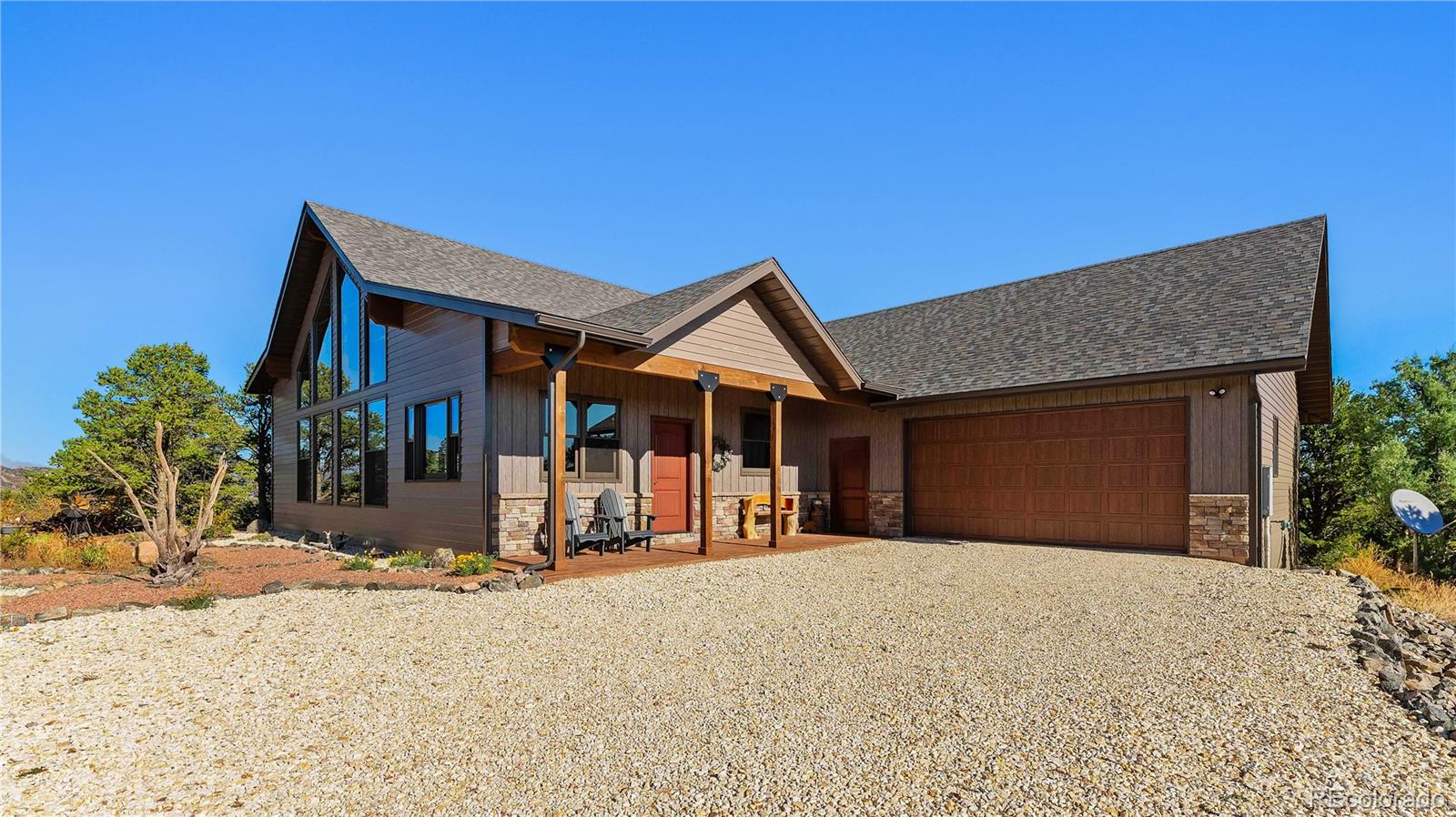 MLS Image #8 for 1310  sunrise ridge,cotopaxi, Colorado