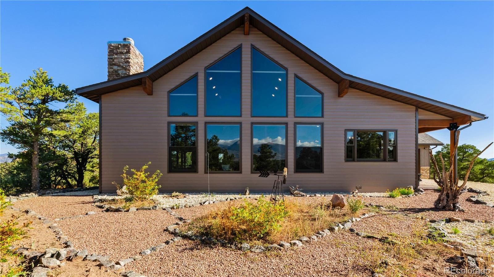MLS Image #9 for 1310  sunrise ridge,cotopaxi, Colorado
