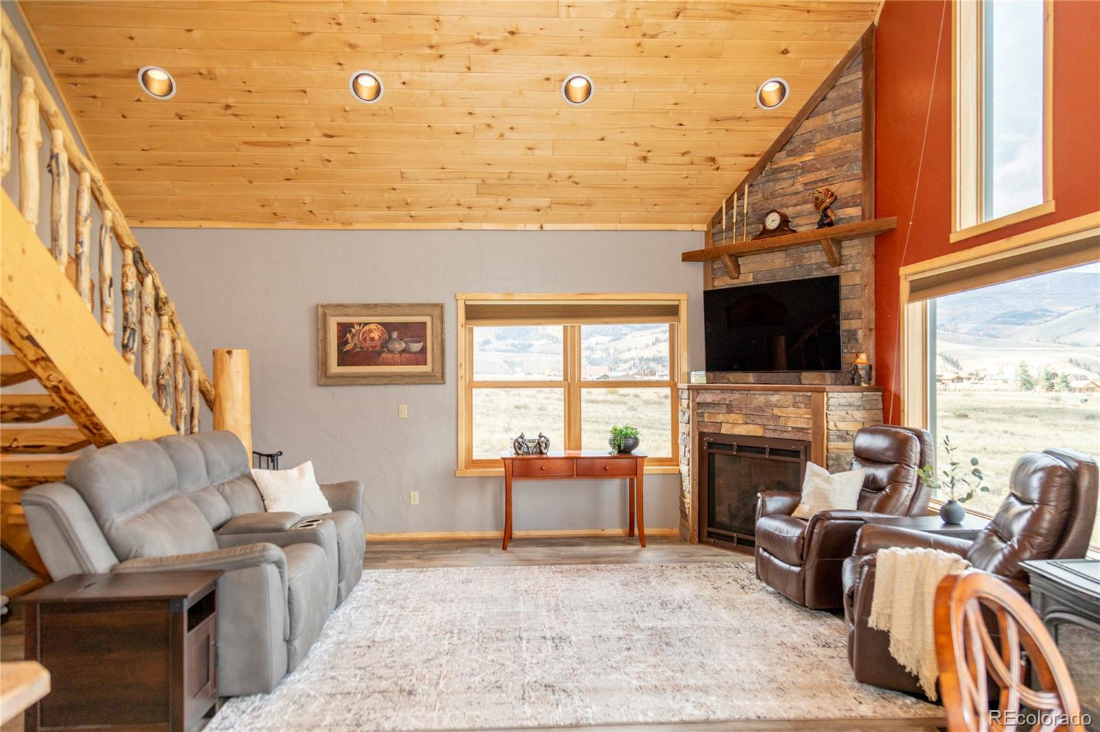 MLS Image #10 for 258  diamond road,creede, Colorado