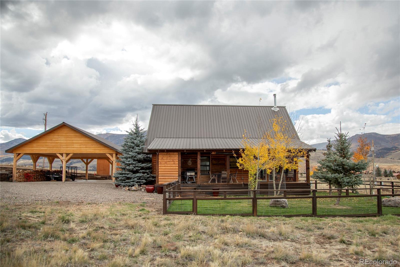 MLS Image #13 for 258  diamond road,creede, Colorado