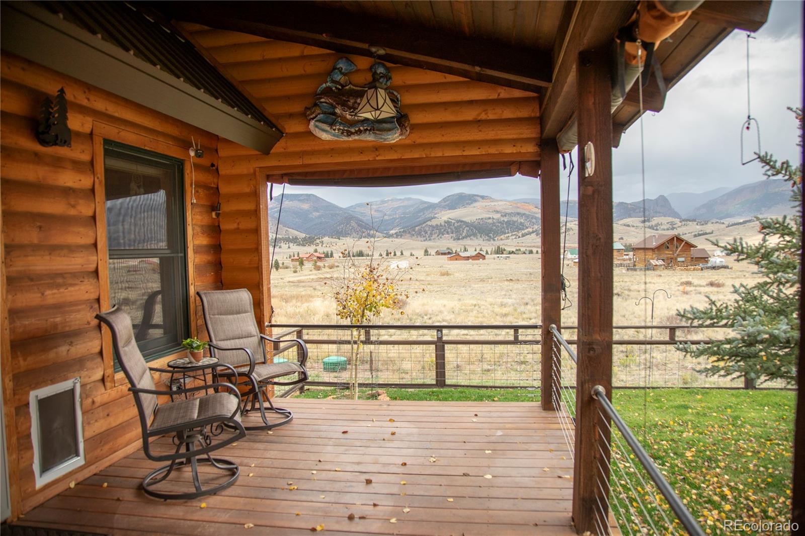 MLS Image #2 for 258  diamond road,creede, Colorado