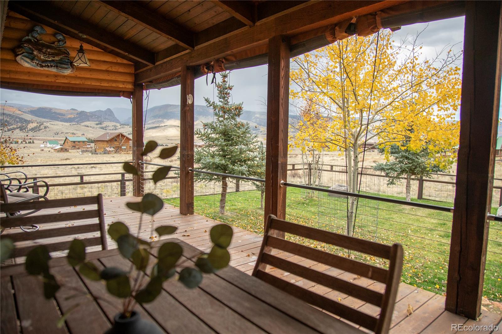 MLS Image #23 for 258  diamond road,creede, Colorado