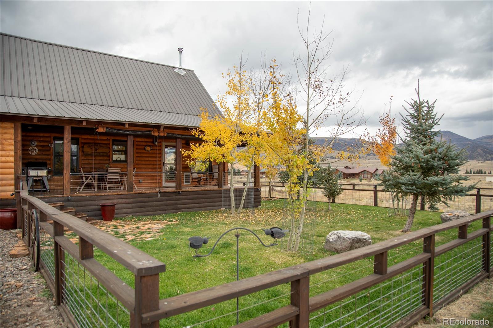 MLS Image #25 for 258  diamond road,creede, Colorado