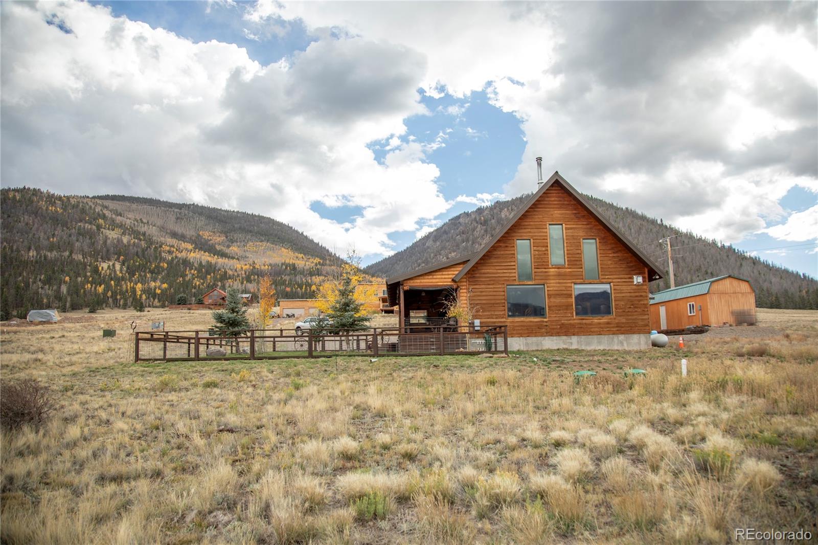 MLS Image #26 for 258  diamond road,creede, Colorado