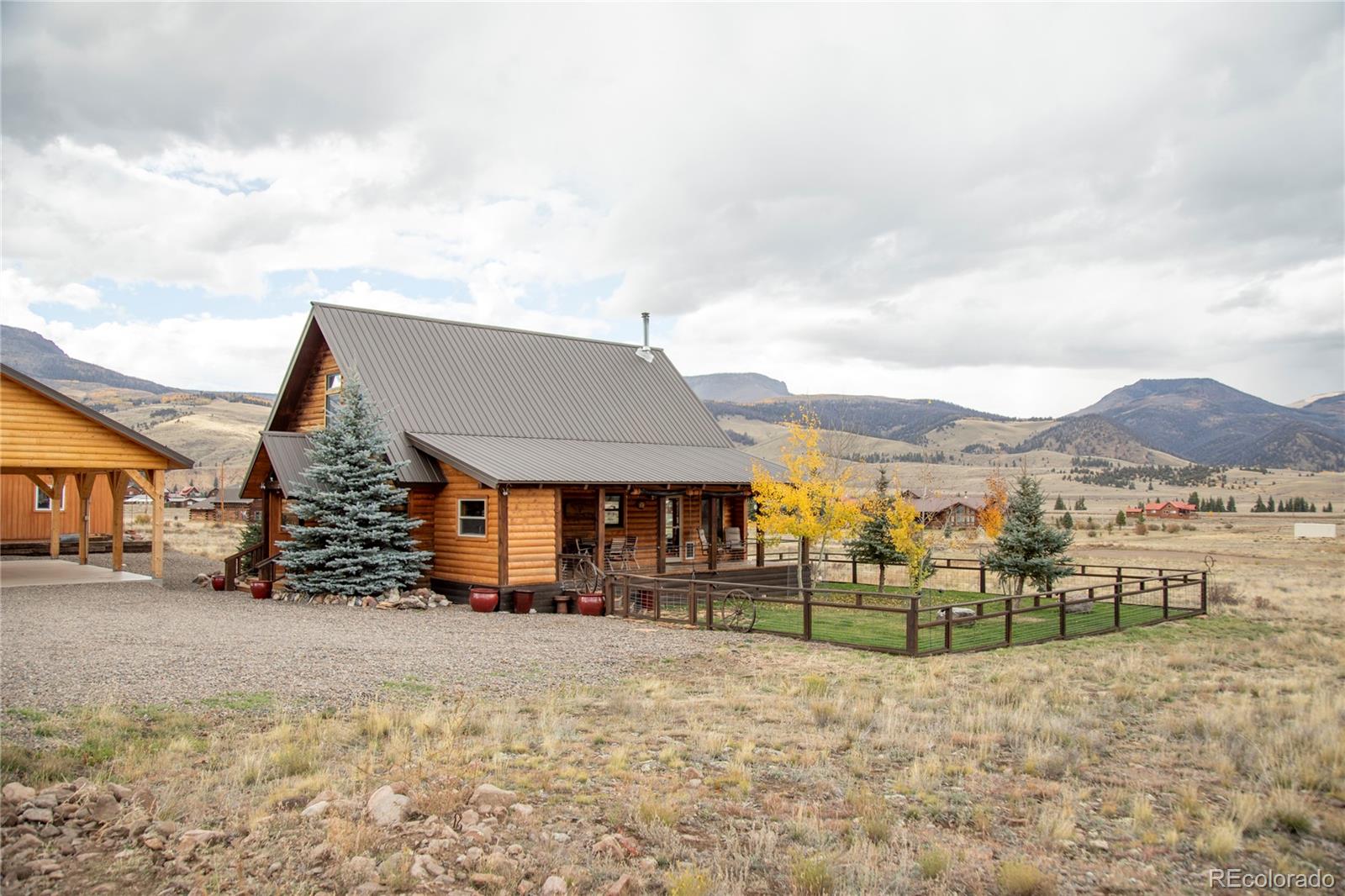 MLS Image #27 for 258  diamond road,creede, Colorado
