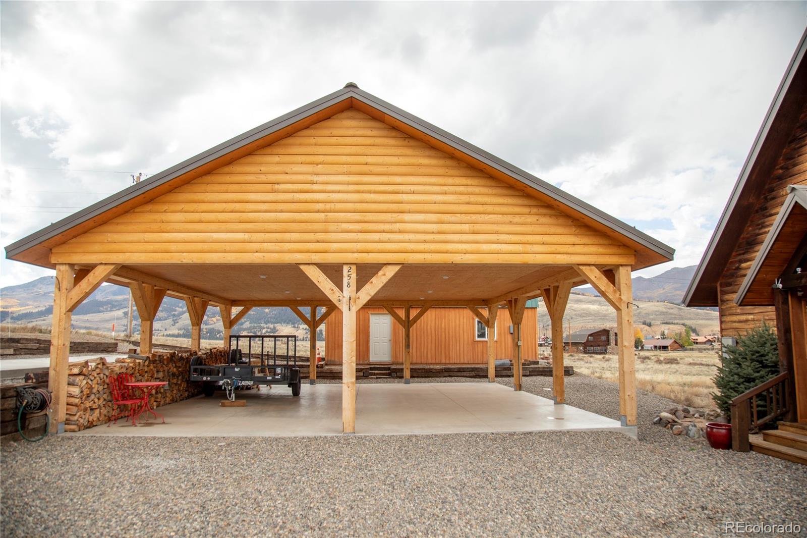 MLS Image #28 for 258  diamond road,creede, Colorado