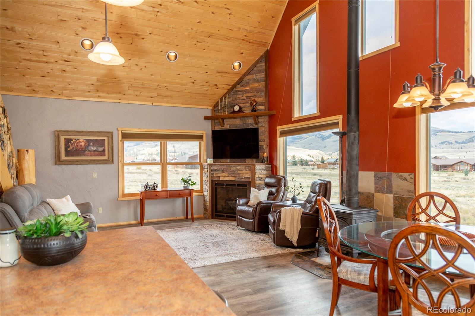 MLS Image #5 for 258  diamond road,creede, Colorado