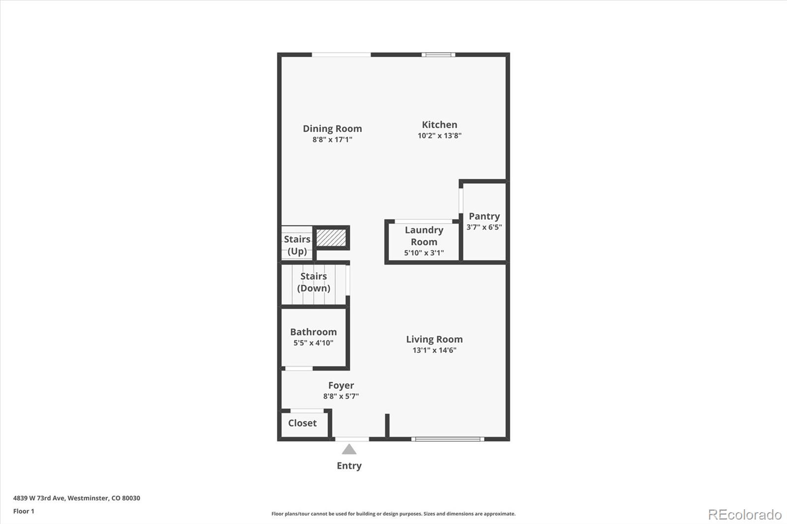 MLS Image #34 for 4839 w 73rd avenue,westminster, Colorado