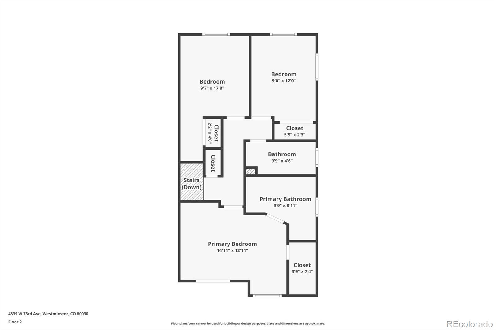 MLS Image #37 for 4839 w 73rd avenue,westminster, Colorado