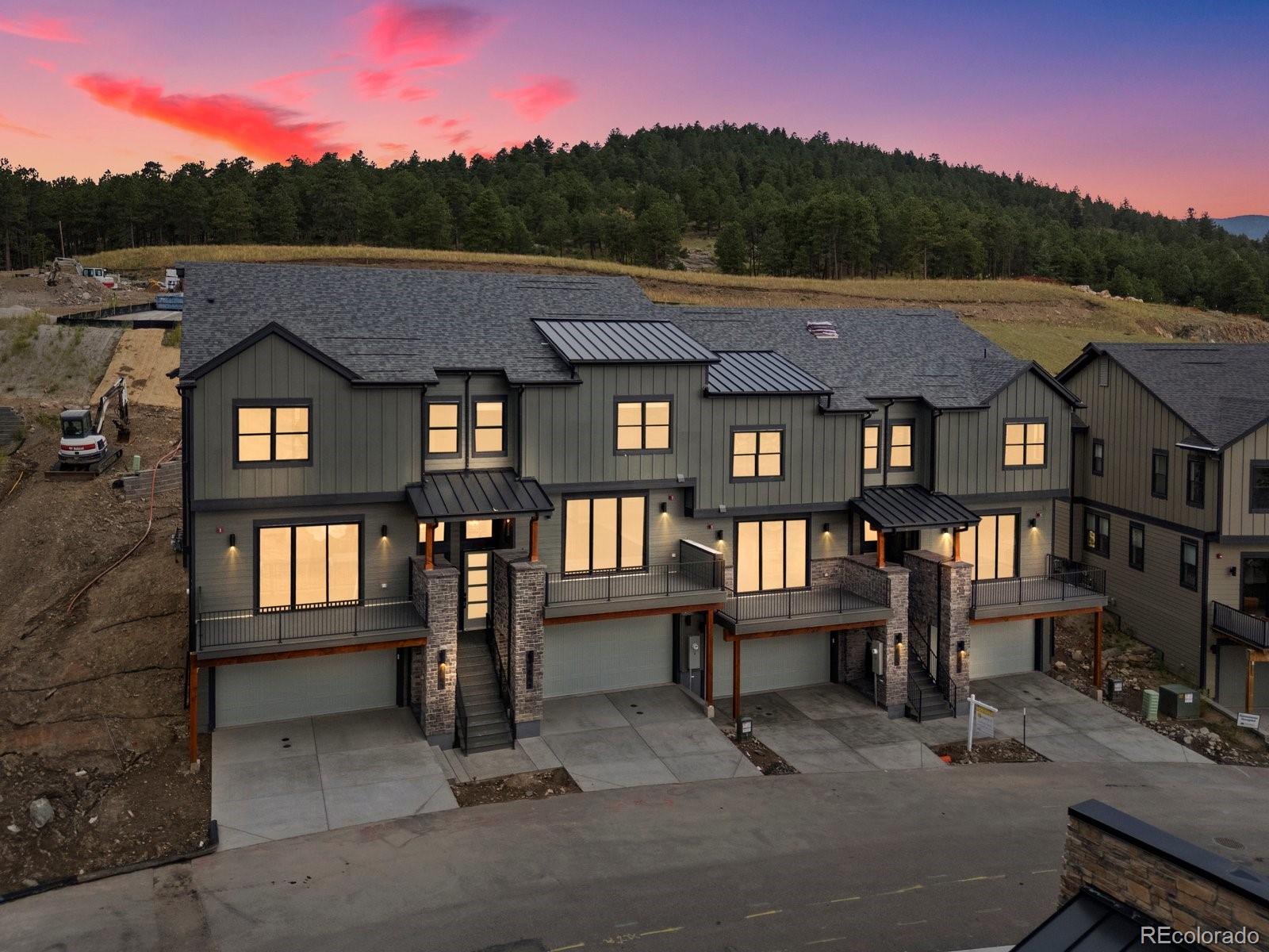 MLS Image #1 for 3887  bahn court,evergreen, Colorado