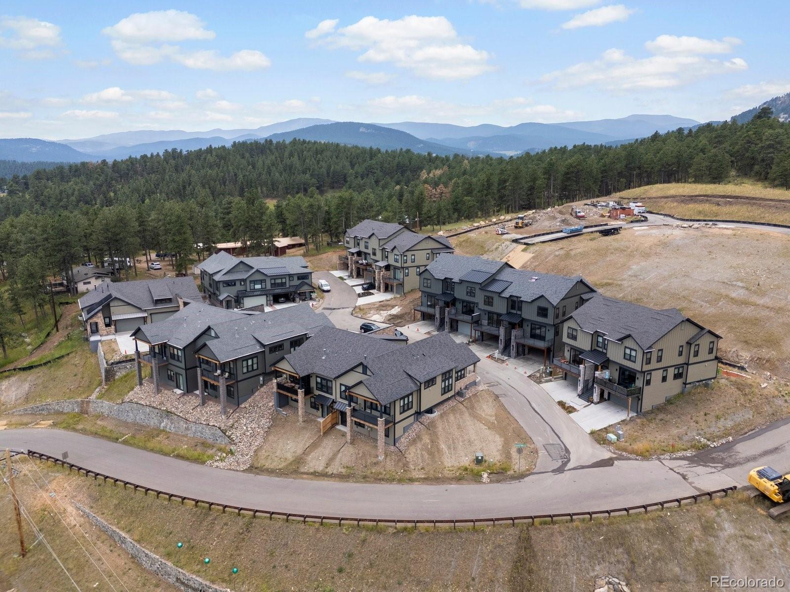 MLS Image #2 for 3887  bahn court,evergreen, Colorado