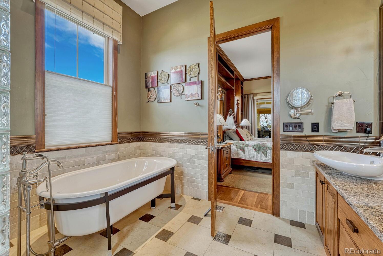 MLS Image #12 for 7758  weaver circle,castle rock, Colorado