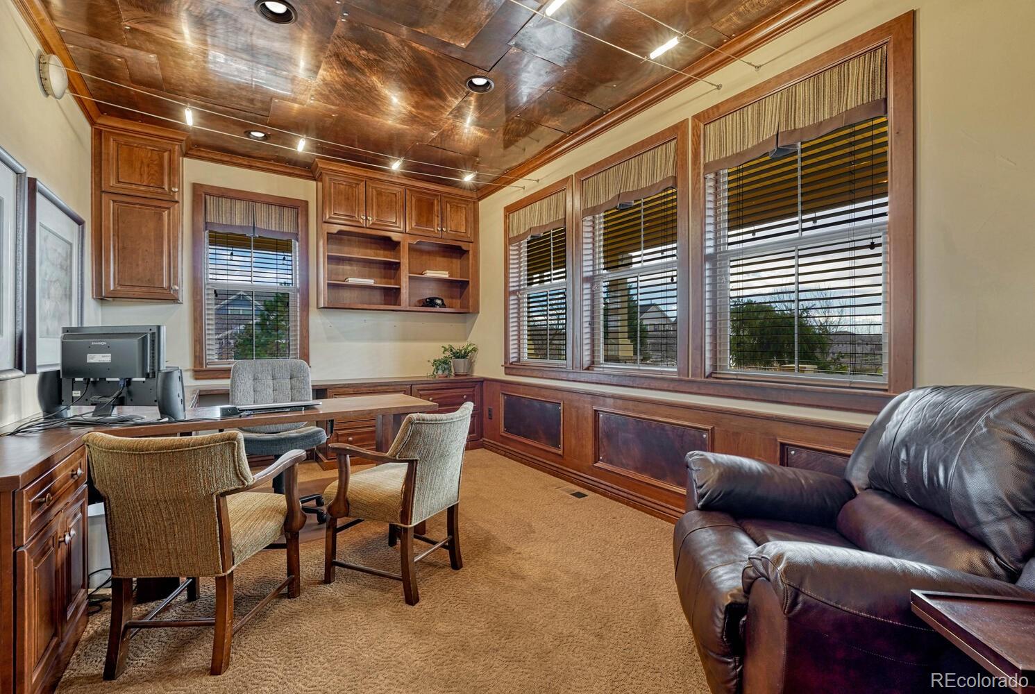 MLS Image #2 for 7758  weaver circle,castle rock, Colorado