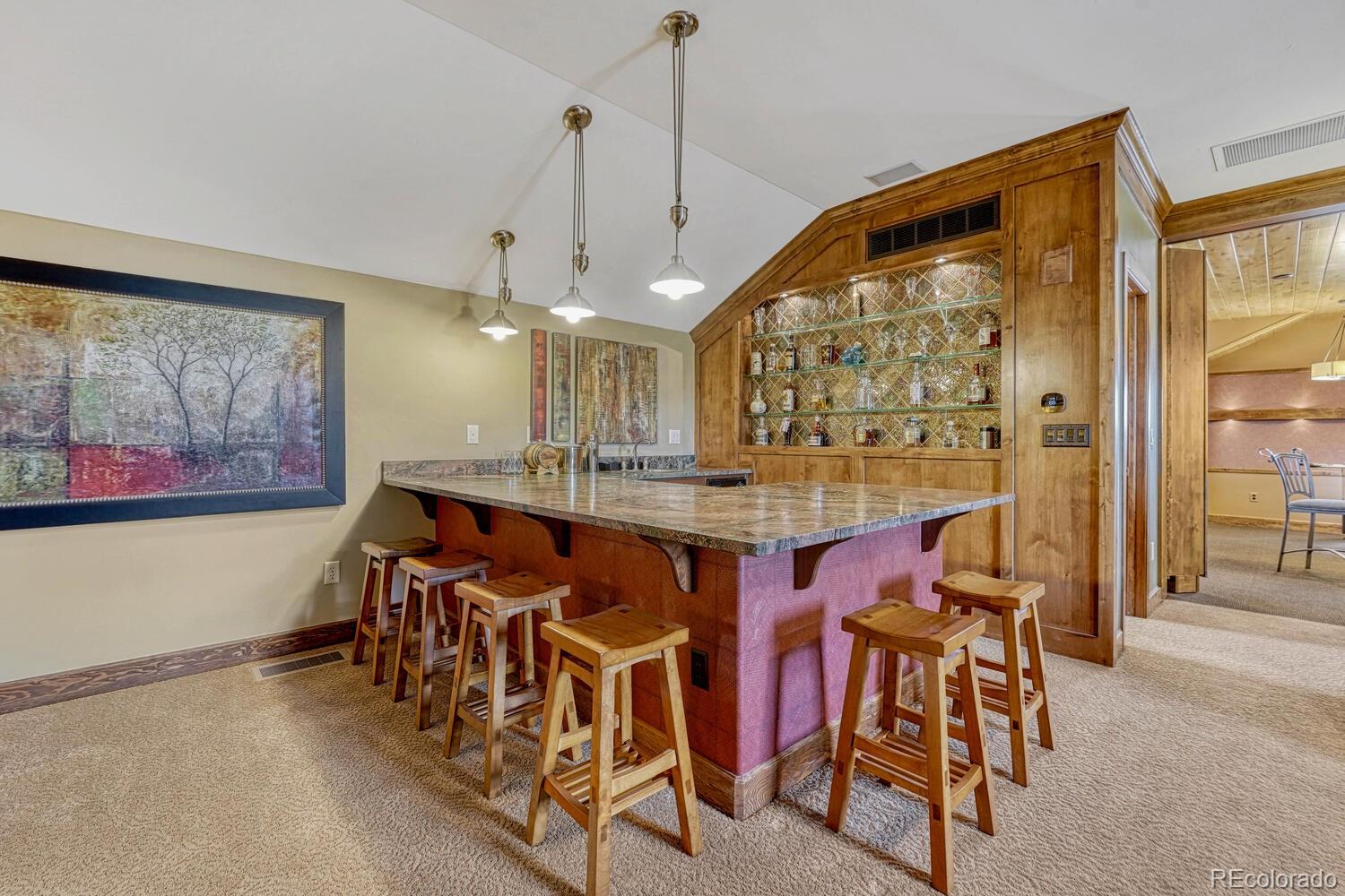 MLS Image #26 for 7758  weaver circle,castle rock, Colorado