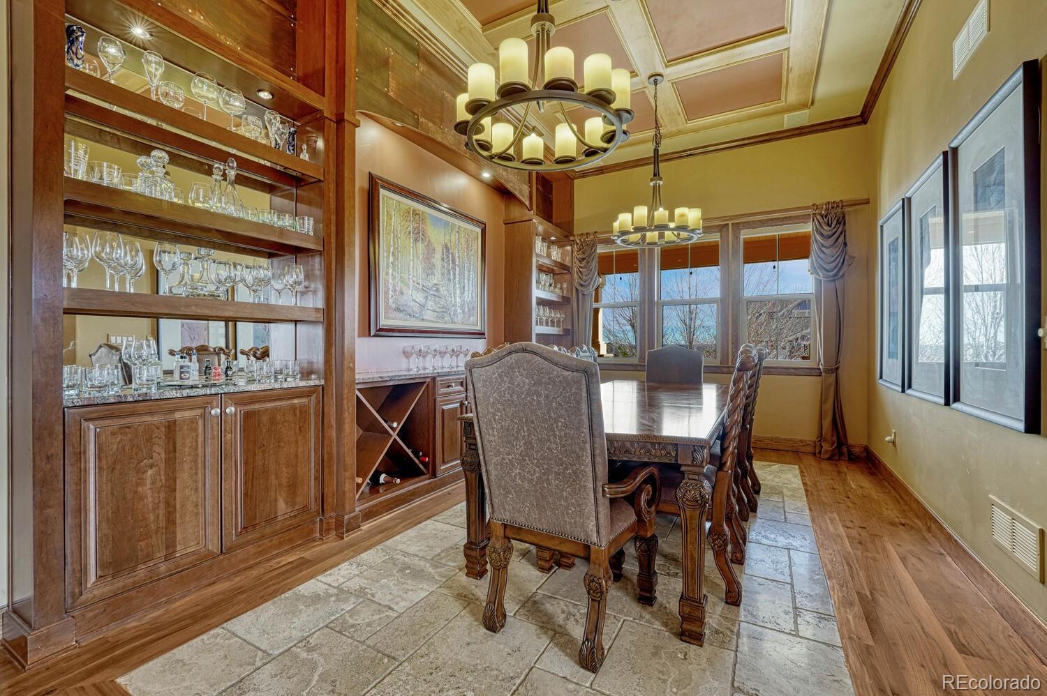 MLS Image #3 for 7758  weaver circle,castle rock, Colorado