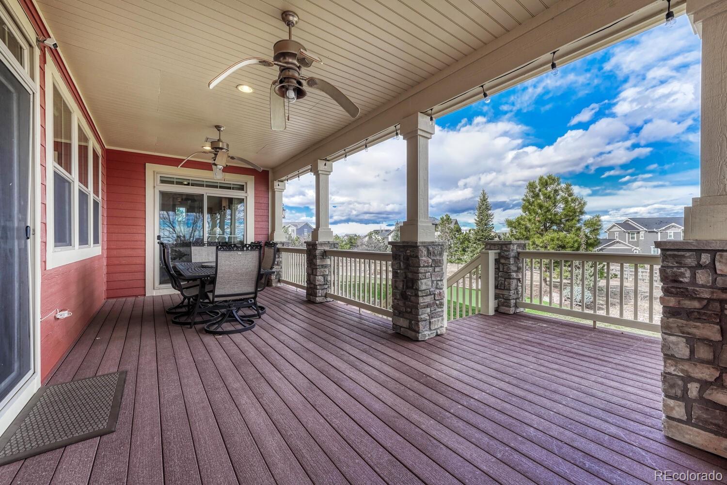 MLS Image #35 for 7758  weaver circle,castle rock, Colorado