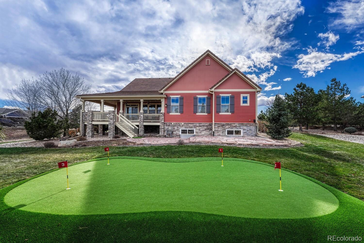 MLS Image #36 for 7758  weaver circle,castle rock, Colorado