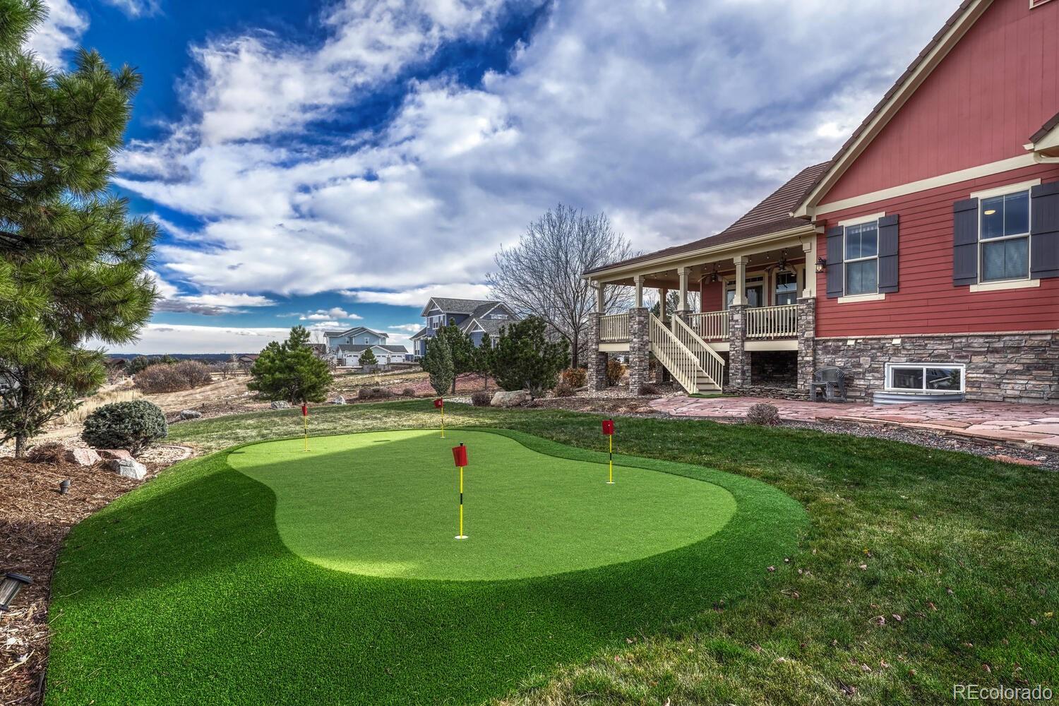MLS Image #37 for 7758  weaver circle,castle rock, Colorado