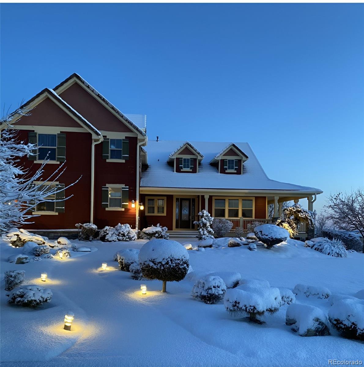 MLS Image #38 for 7758  weaver circle,castle rock, Colorado