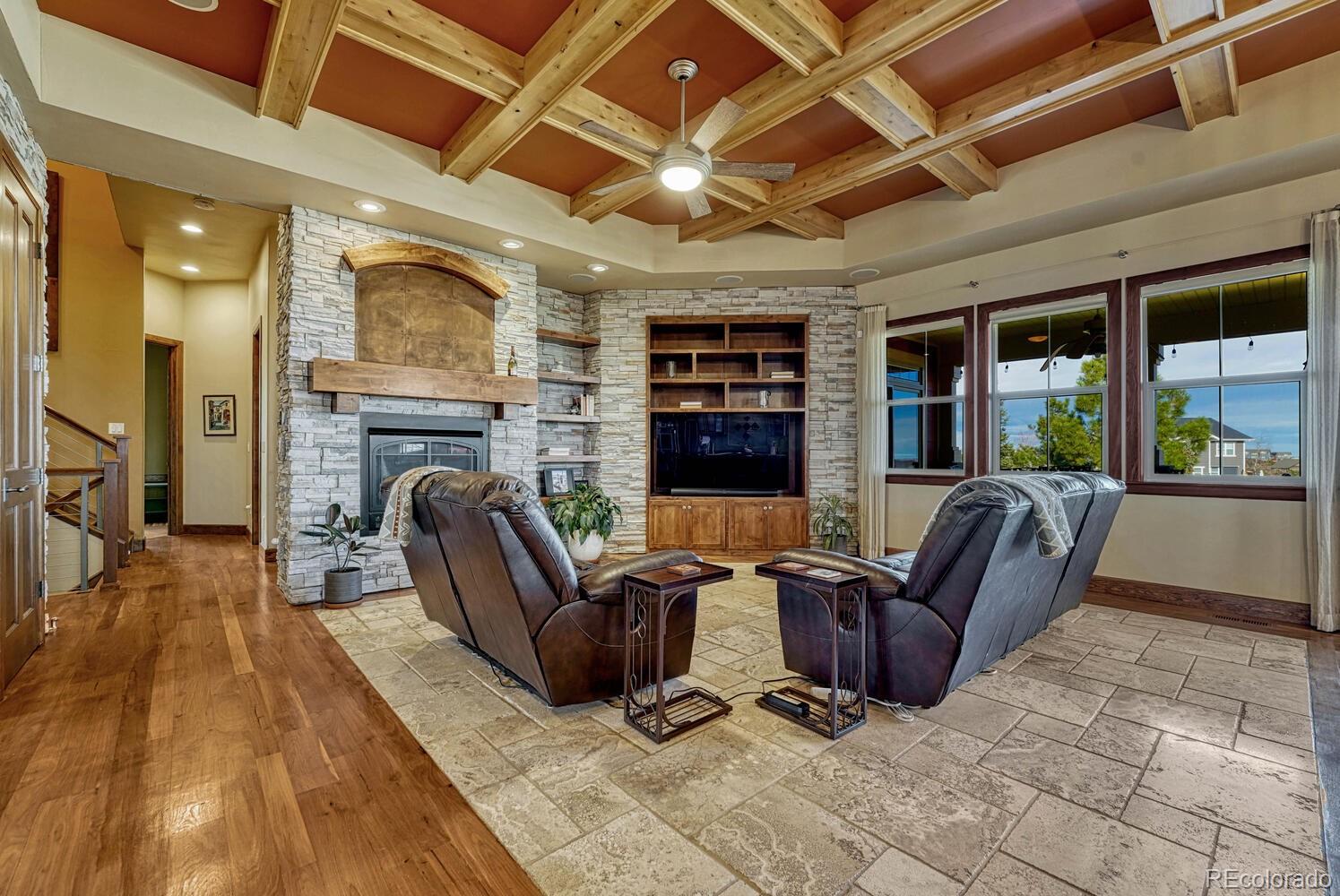 MLS Image #4 for 7758  weaver circle,castle rock, Colorado
