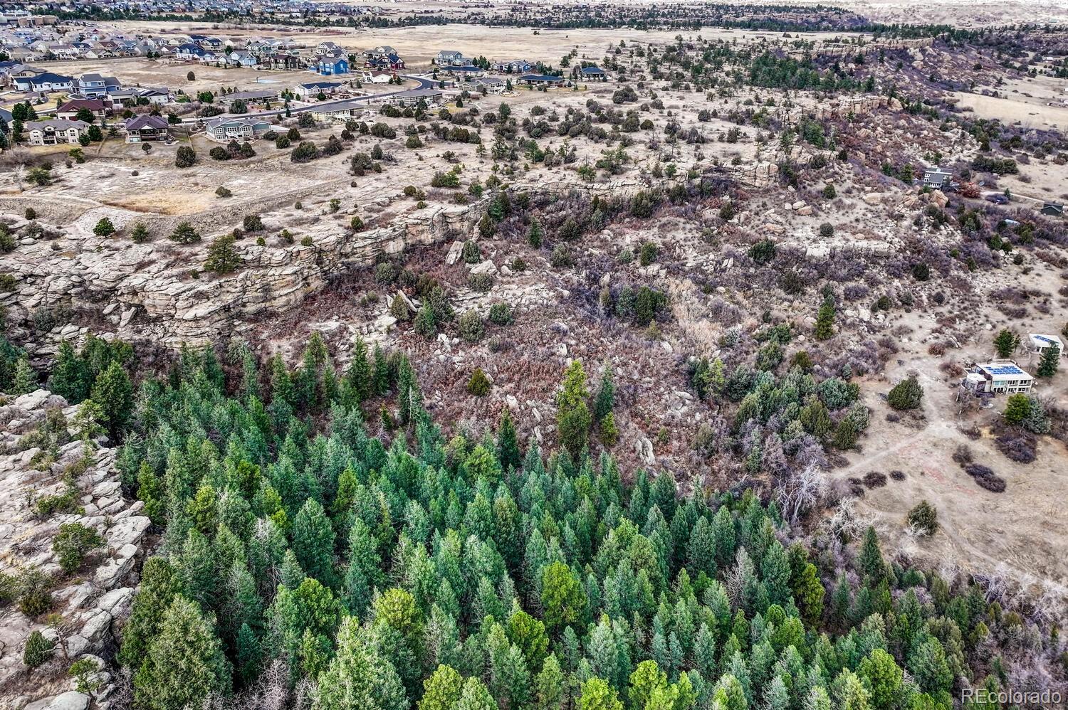 MLS Image #40 for 7758  weaver circle,castle rock, Colorado