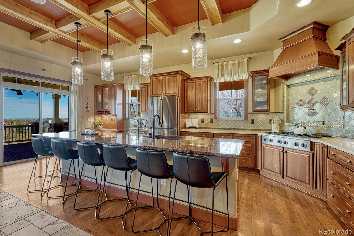 MLS Image #5 for 7758  weaver circle,castle rock, Colorado